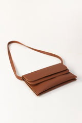 Tan Cross Body Bag IWB-WLT24-001