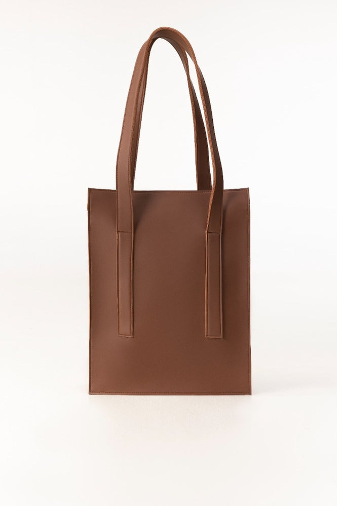 Tan Shoulder Bag