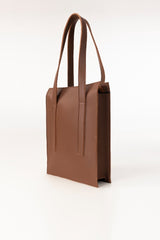 Tan Shoulder Bag IWB-SHB24-015