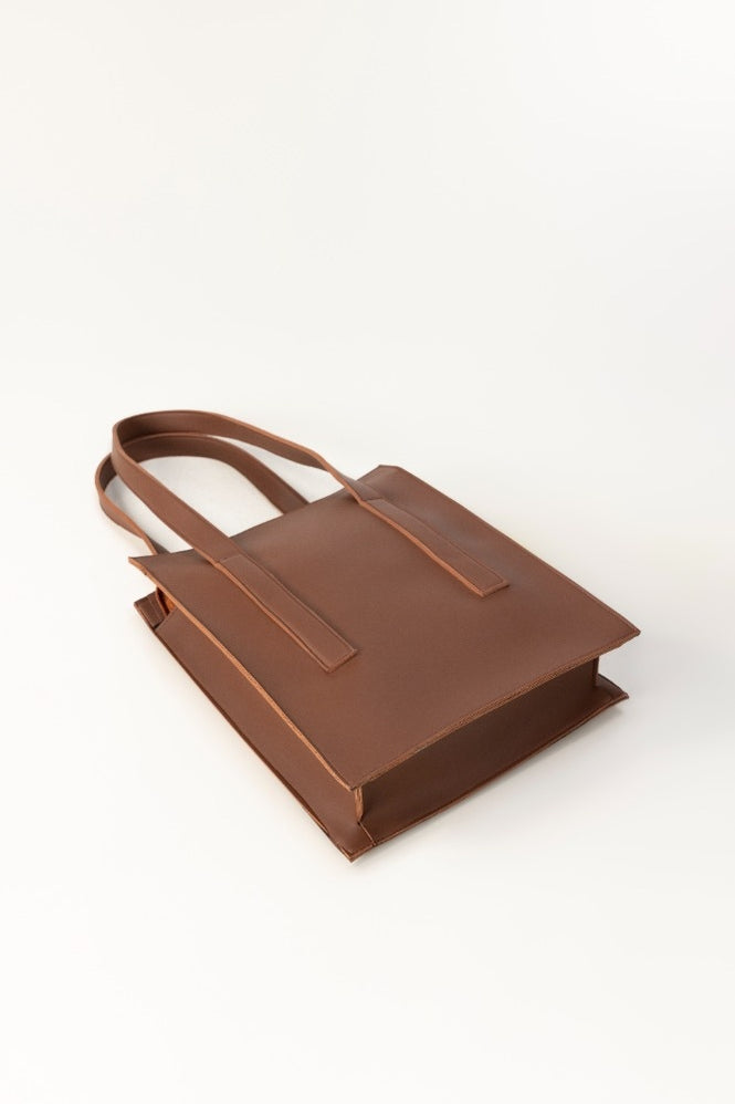 Tan Shoulder Bag