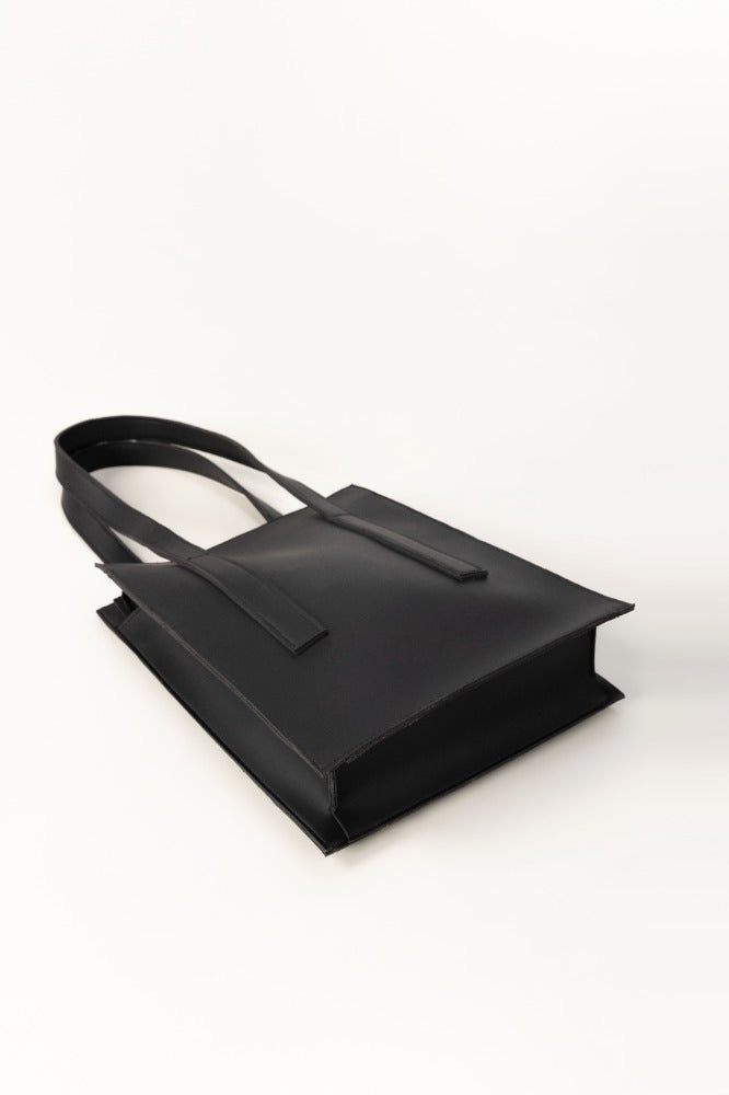 Black Shoulder Bag IWB-SHB24-016
