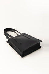 Black Shoulder Bag IWB-SHB24-016