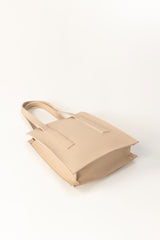 Beige Shoulder Bag IWB-SHB24-017