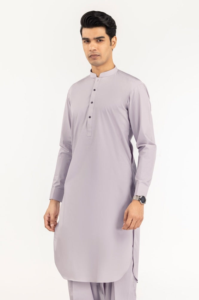 Mirus Unstitched Fabric Blended-LF
