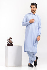 Mirus Unstitched Fabric Blended-LF