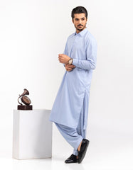 Mirus Unstitched Fabric Blended-LF