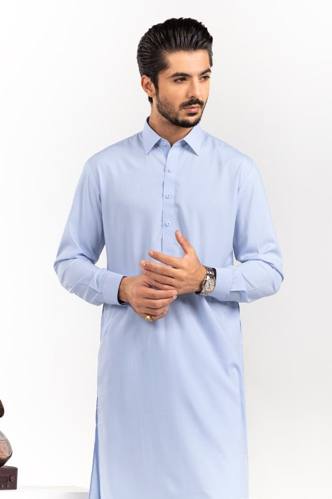 Mirus Unstitched Fabric Blended-LF