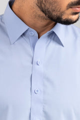 Mirus Unstitched Fabric Blended-LF