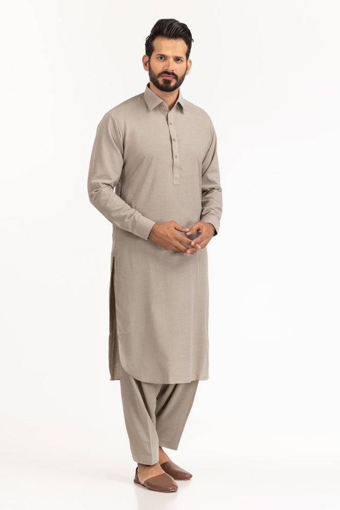 Mirus Unstitched Fabric Blended-LF