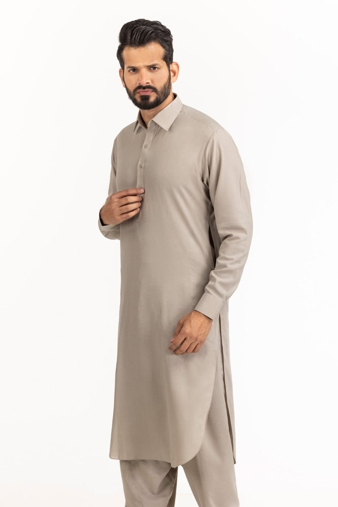 Mirus Unstitched Fabric Blended-LF