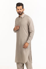 Mirus Unstitched Fabric Blended-LF