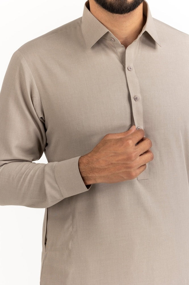 Mirus Unstitched Fabric Blended-LF