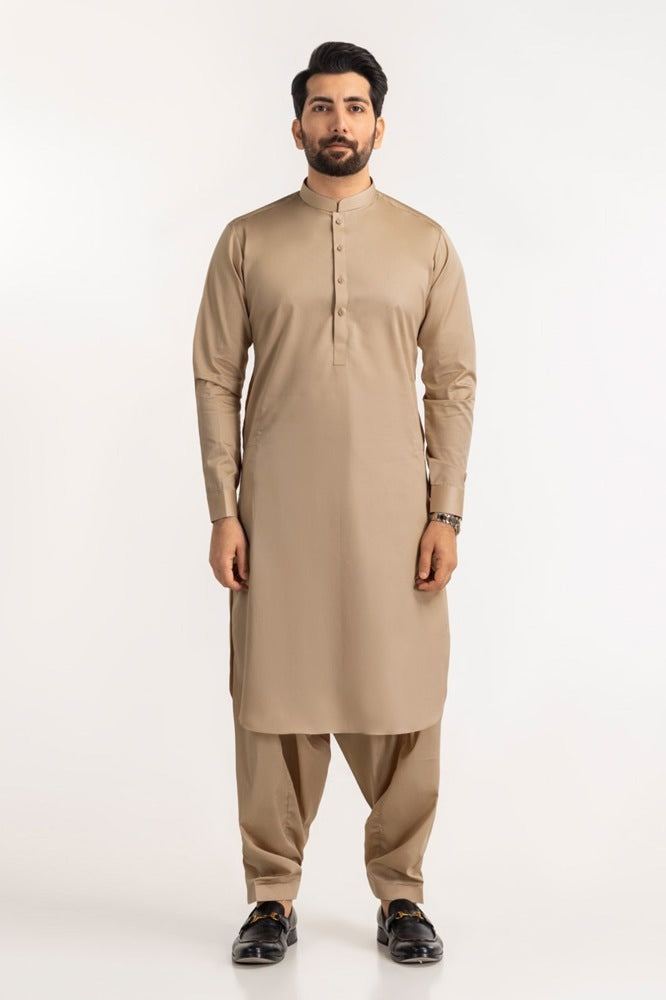 Cotton Club Twill Plus Unstitched Fabric Cotton-LF