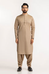 Cotton Club Twill Plus Unstitched Fabric Cotton-LF