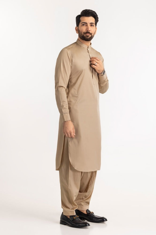 Cotton Club Twill Plus Unstitched Fabric Cotton-LF