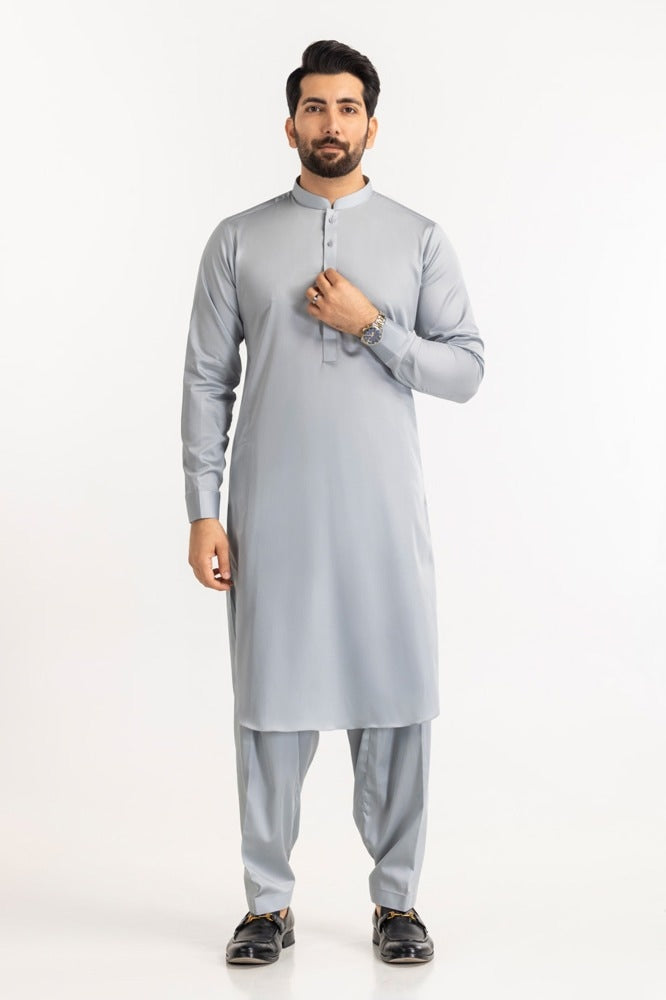 Cotton Club Twill Plus Unstitched Fabric Cotton-LF