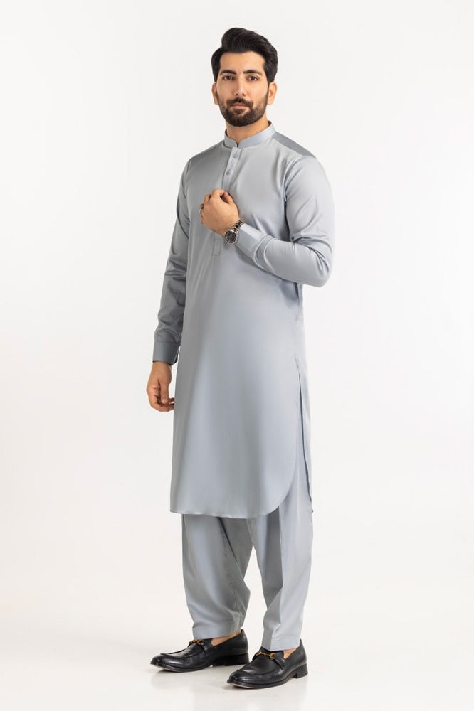 Cotton Club Twill Plus Unstitched Fabric Cotton-LF