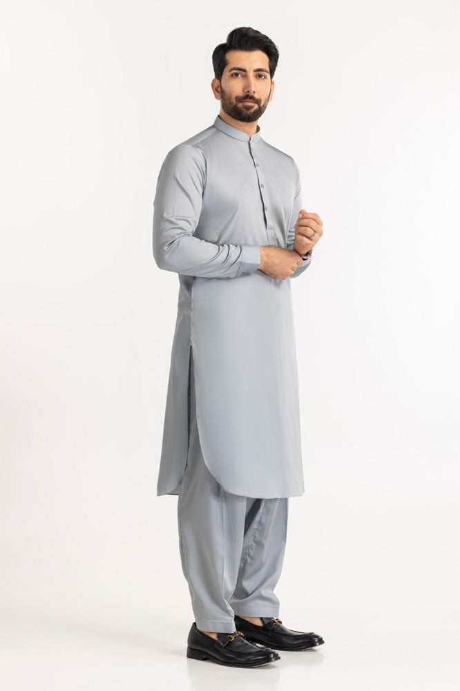 Cotton Club Twill Plus Unstitched Fabric Cotton-LF