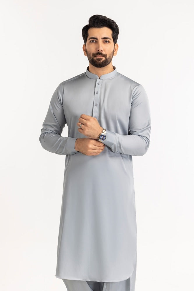 Cotton Club Twill Plus Unstitched Fabric Cotton-LF
