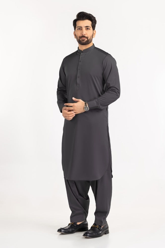Cotton Club Twill Plus Unstitched Fabric Cotton-LF