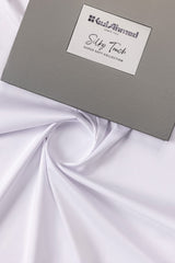 Cotton Club Twill Plus Unstitched Fabric Cotton with Gift Box
