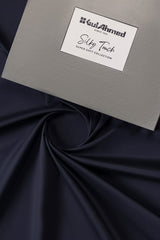 Cotton Club Twill Plus Unstitched Fabric Cotton with Gift Box