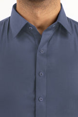 Luquia Unstitched Fabric Blended