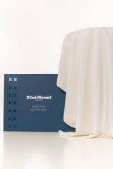 GUL 90000 P-Ultra Soft Unstitched Fabric Cotton with Gift Box