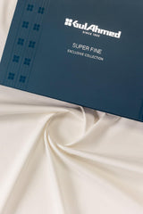 GUL 90000 P-Ultra Soft Unstitched Fabric Cotton with Gift Box