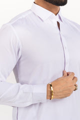 GINI GOLD Unstitched Fabric Blended-LF
