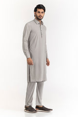 GUL 90 Fresher Unstitched Fabric Blended