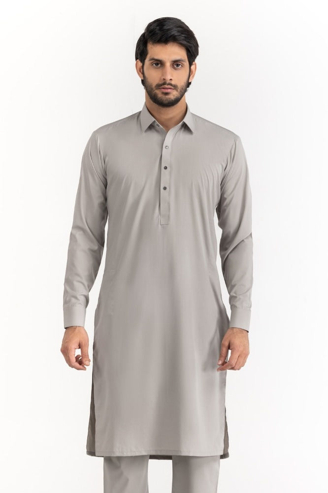 GUL 90 Fresher Unstitched Fabric Blended