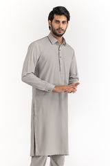 GUL 90 Fresher Unstitched Fabric Blended