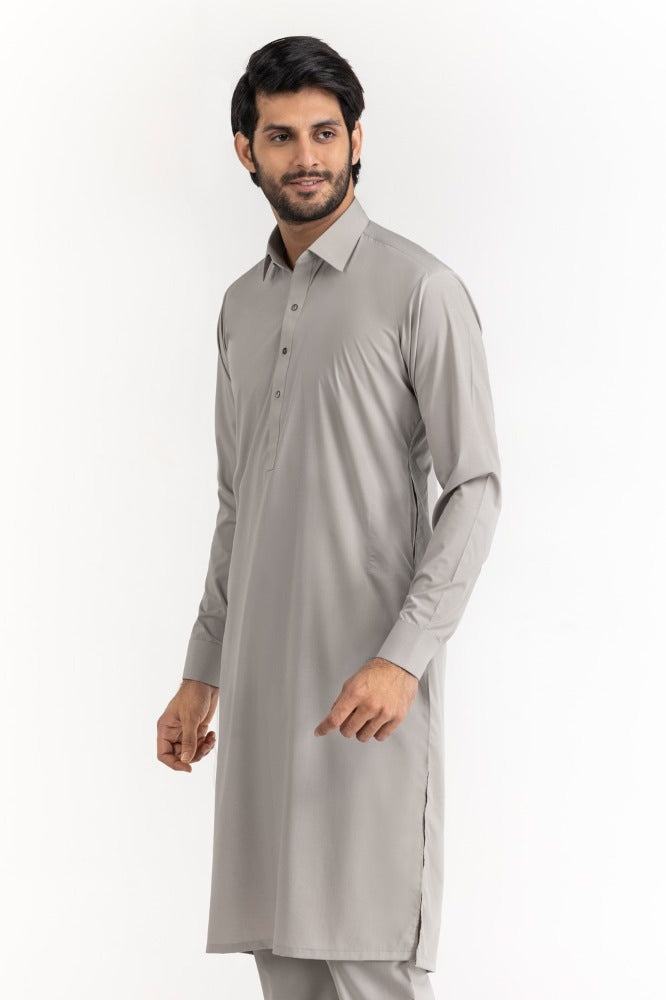 GUL 90 Fresher Unstitched Fabric Blended
