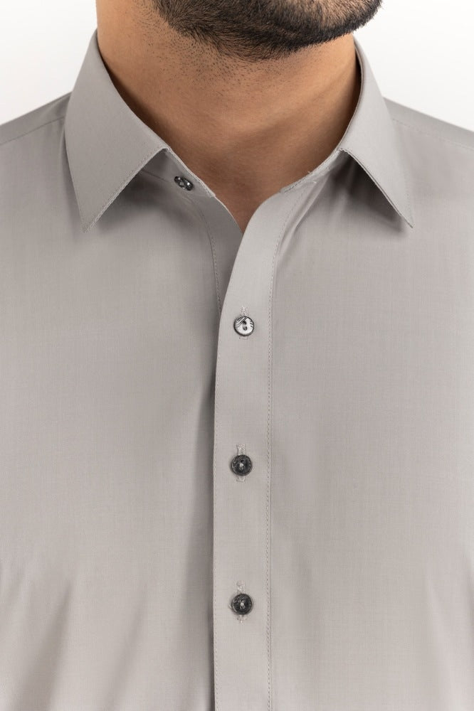 GUL 90 Fresher Unstitched Fabric Blended