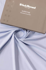 GUL 90 Fresher Unstitched Fabric Blended with Gift Box