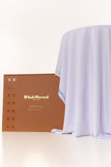 GUL 90 Fresher Unstitched Fabric Blended with Gift Box