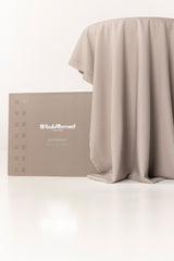 GUL 90 Fresher Unstitched Fabric Blended with Gift Box