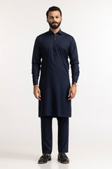 Vision Liberty Unstitched Fabric Blended