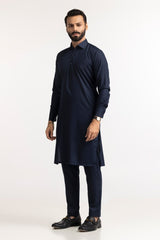 Vision Liberty Unstitched Fabric Blended