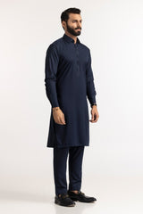 Vision Liberty Unstitched Fabric Blended