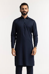 Vision Liberty Unstitched Fabric Blended