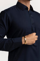 Vision Liberty Unstitched Fabric Blended