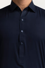 Vision Liberty Unstitched Fabric Blended