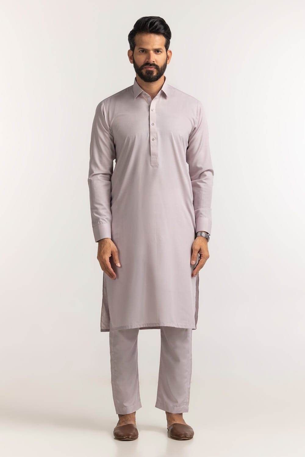 Vision Liberty Unstitched Fabric Blended