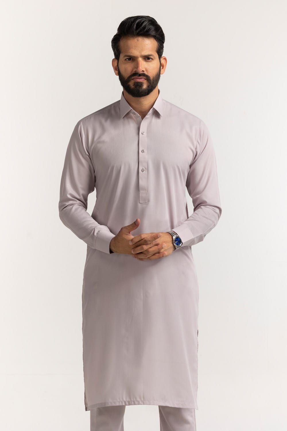 Vision Liberty Unstitched Fabric Blended
