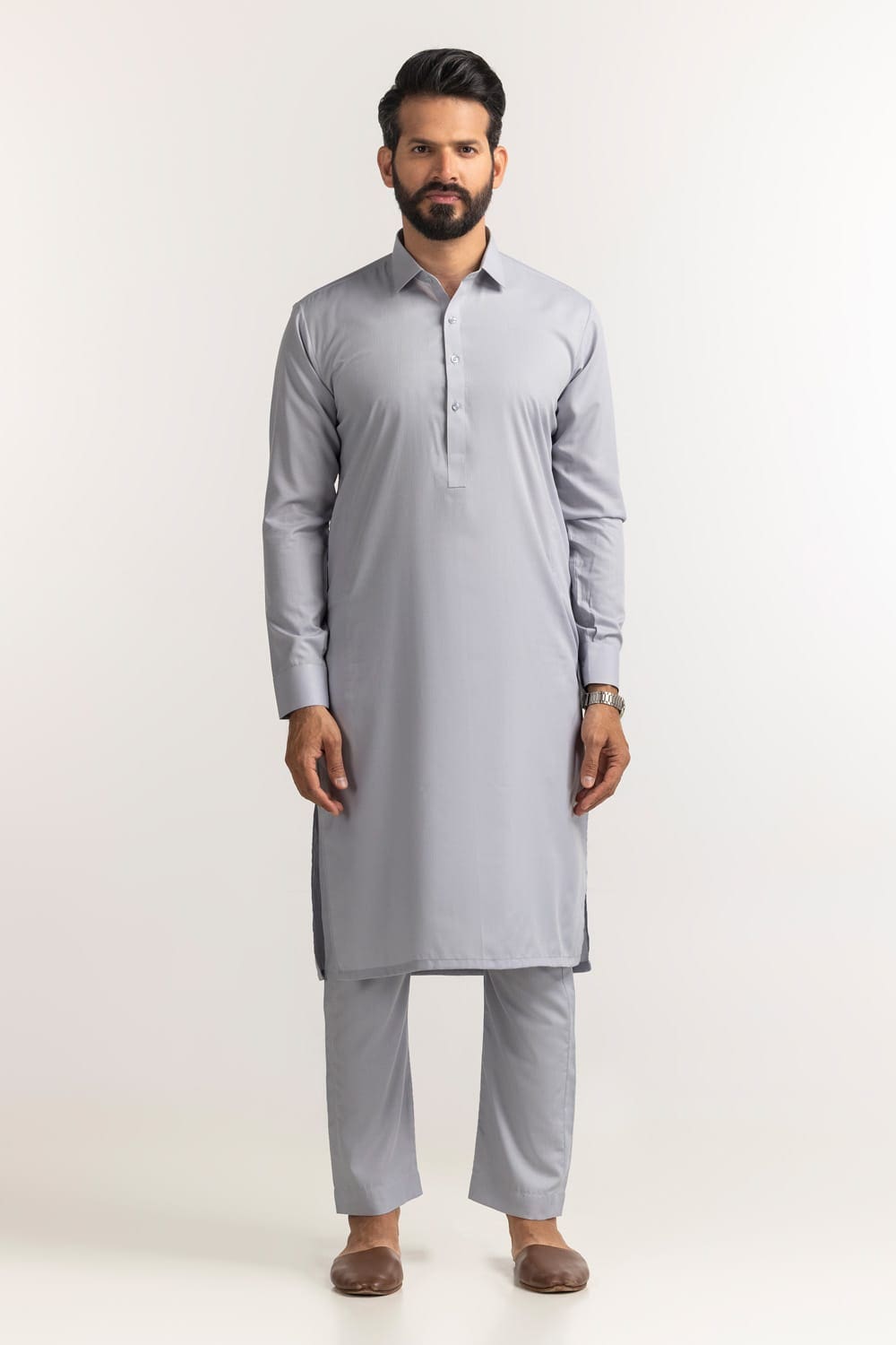 Vision Liberty Unstitched Fabric Blended
