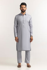 Vision Liberty Unstitched Fabric Blended