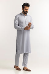 Vision Liberty Unstitched Fabric Blended