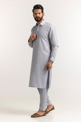 Vision Liberty Unstitched Fabric Blended